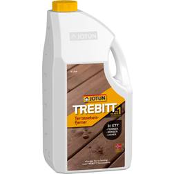 Jotun Trebitt Trerens 4L