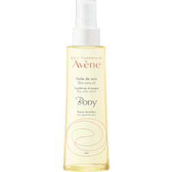 Avène Skin Care Oil