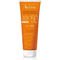 Avène Eau Thermale Very High Protection Lotion SPF50+