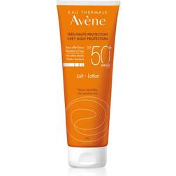 Avène Eau Thermale Very High Protection Lotion SPF50+ 250ml