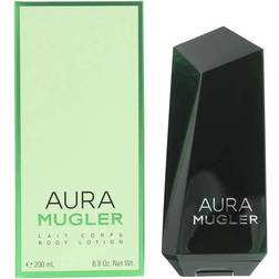 MUGLER Aura Body Lotion 6.8fl oz