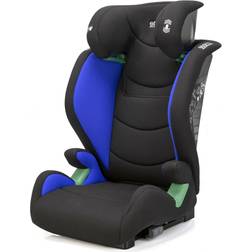 Sparco Bilstol S01928IAZ Blå I