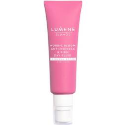 Lumene Nordic Bloom Lumo Anti-Wrinkle & Firm Day Fluid Mineral SPF30