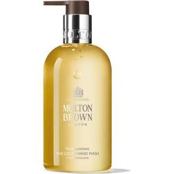 Molton Brown Flora Luminare Fine Liquid Hand Wash 10.1fl oz