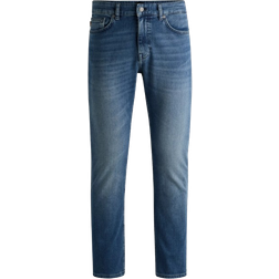 HUGO BOSS Delaware BO Slim Fit Jeans - Blue