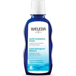 Weleda Gentle Cleansing Milk 3.4fl oz