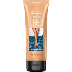 Sally Hansen Airbrush Legs Lotion Light 118ml