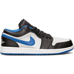 Jordan Air 1 Low - Black White