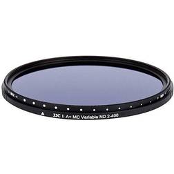 JJC Variable ND Filter 72mm