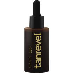 Tanrevel Spray Tan Formula Dark Warm 40ml