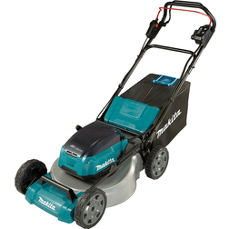 Makita DLM465Z Solo Batteridriven gräsklippare