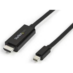 StarTech DisplayPort Mini - HDMI 1.4 M-M 3m