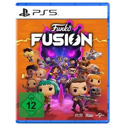 Skybound Funko Fusion