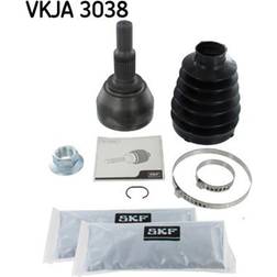 SKF VKJA 3038 Drivknutssats Drivknut, Drivaxelknut, Ledsats, drivaxel
