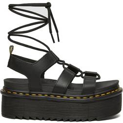 Dr. Martens Nartilla Athena - Black