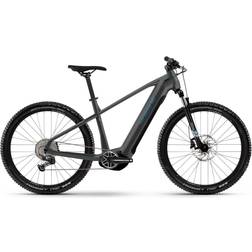 Haibike AllTrack 5 27.5" 2023 Anthracite Slate Gloss