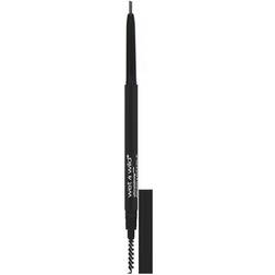 Wet N Wild Ultimate Brow Micro Brow Pencil Deep Brown