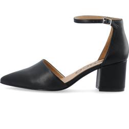 Bianco Biadevived Pumps
