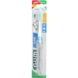 GUM 158 Travel Toothbrush