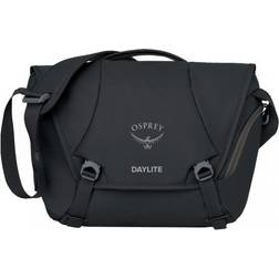 Osprey Daylite Messenger - Black