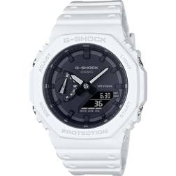 Casio G-Shock Analog Digital GA-B001-1A GAB001-1 200M