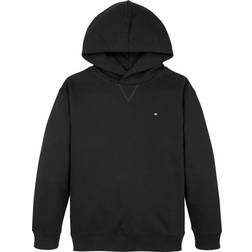 Tommy Hilfiger U Timeless Hoodie - Black (KS0KS00579 -BDS)