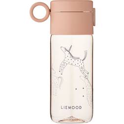Liewood Drikkedunk Cemence 350ml Unicorn/Pale Tuscany OneSize Drikkedunk