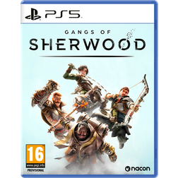 Gangs of Sherwood (PS5)