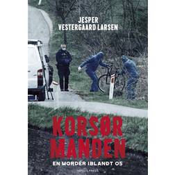 Korsørmanden (Hæftet, 2024)