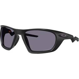 Oakley Lateralis Solbriller - Prizm Grey