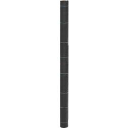 vidaXL Kontrollmatte for ugress 1,5x10 m PP