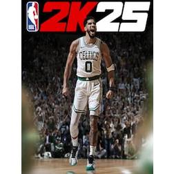 NBA 2K25 (PC)