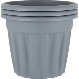 Wham Vista Round Planter Upcycle