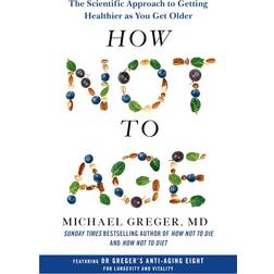 How Not to Age (Paperback, 2023)