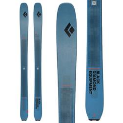 Black Diamond Women's Impulse 98 Ti Skis 175 cm