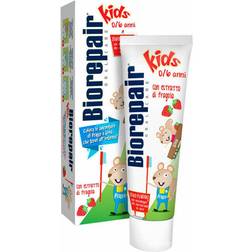 Biorepair Kids 0-6 Strawberry 50ml