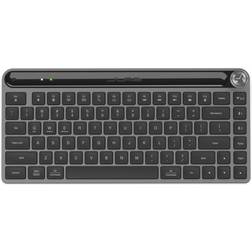 jLAB Epic Mini Keyboard Black