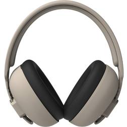 Kreafunk Casque Réducteur de Bruit Kids Hush Beige