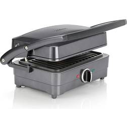 Cuisinart Style 2-in-1 GRSM4U