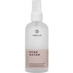 Loelle Rose Water 100ml