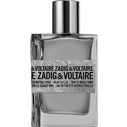 Zadig & Voltaire This Is Really! Him EdT 1.7 fl oz