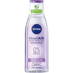 Nivea Daily Essentials Sensitive 3-in-1 Micellar Cleansing Water