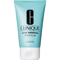 Clinique Anti Blemish Solutions Cleansing Gel 125ml