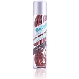 Batiste Coloured Dry Shampoo Dark & Deep Brown 200ml