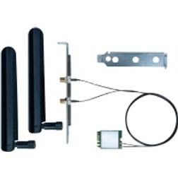 Intel Wi-Fi 6E AX210 IoT Embedded Kit