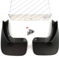 Volkswagen Vw mud flap rear, golf