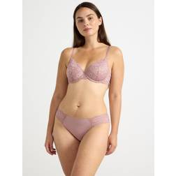 Lindex Brazilian trosor med normalhög midja