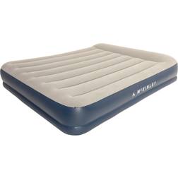 McKinley Double E-lux Luftmadrass ONESIZE