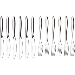 Hardanger Bestikk Maria Cutlery Set 12pcs
