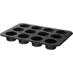 Ikea Måntagg Muffinplade 38x27 cm